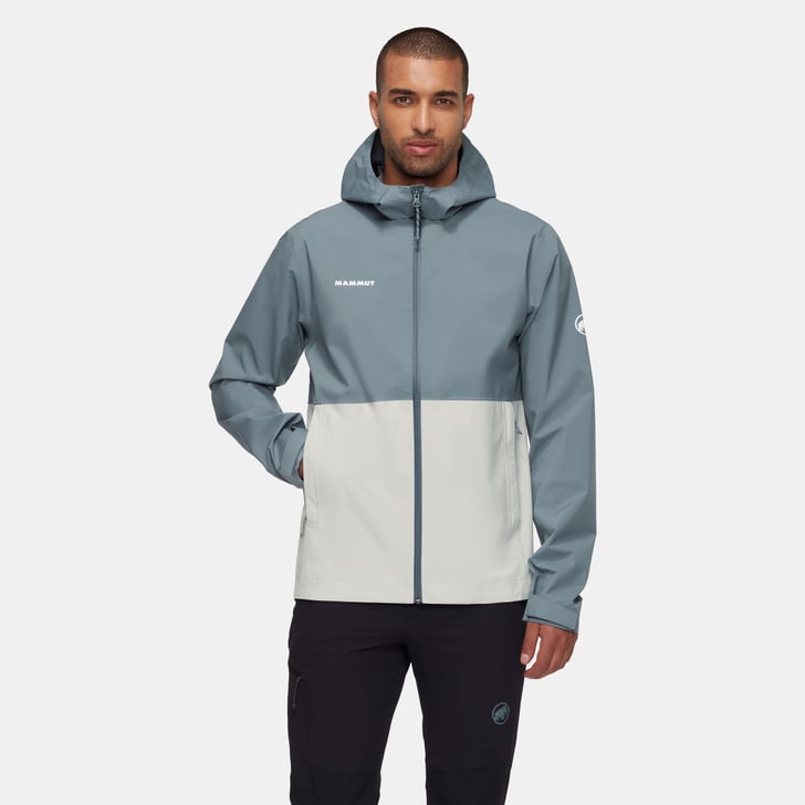 Mammut Linard Light HS Hooded Jacket Men
