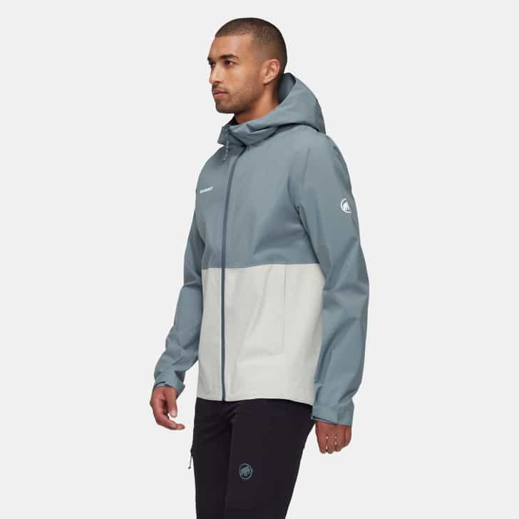 Mammut Linard Light HS Hooded Jacket Men