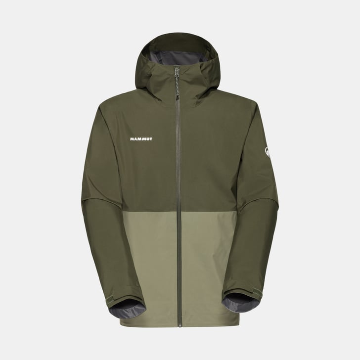 mammut Linard Light HS Hooded Jacket Men