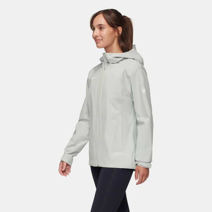 Mammut Linard Light HS Hooded Jacket Women