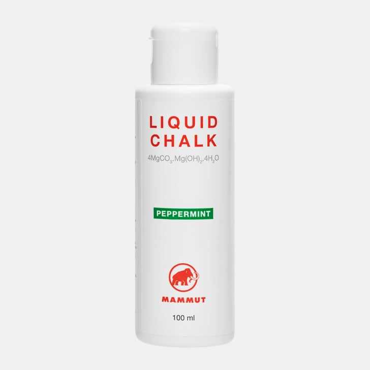 Mammut Liquid Chalk Peppermint 100 Ml