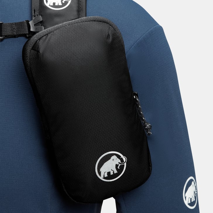 Mammut Lithium Add-on Shoulder Harness Pocket L