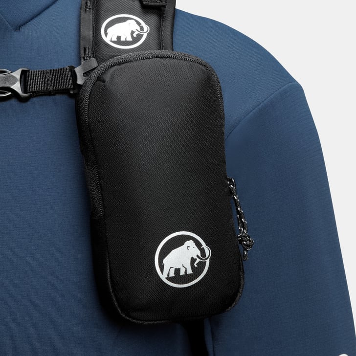 Mammut Lithium Add-on Shoulder Harness Pocket M