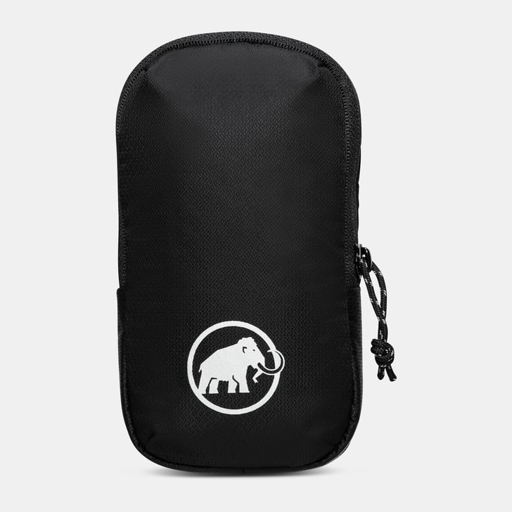 mammut Lithium Add-on Shoulder Harness Pocket M