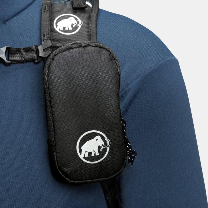 Mammut Lithium Add-on Shoulder Harness Pocket S