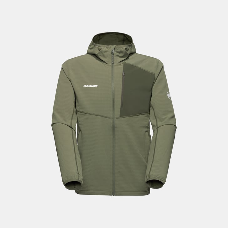 Mammut Madris Light ML Hooded Jacket Men