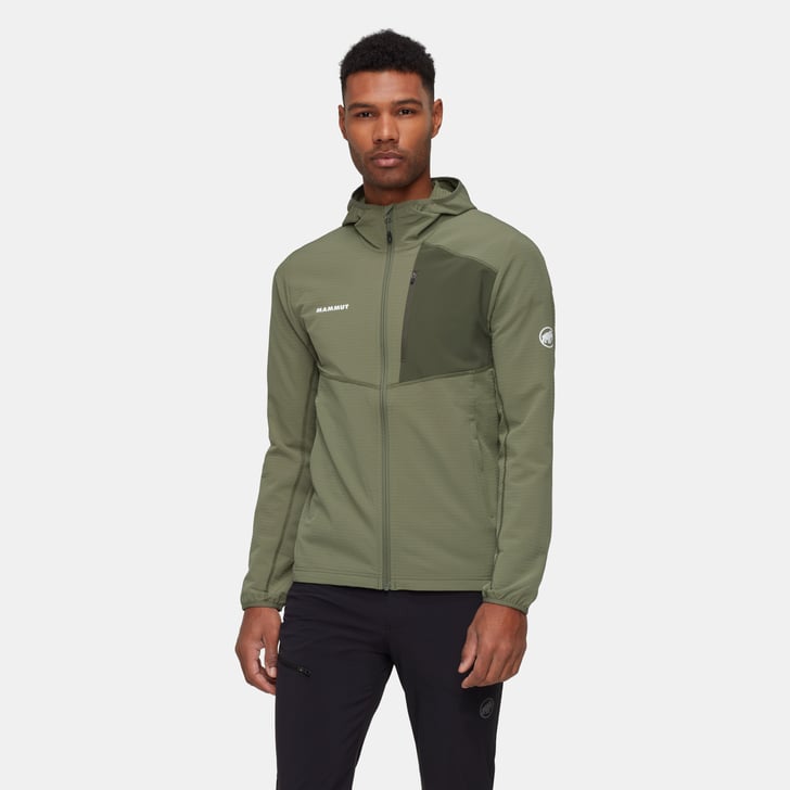 Mammut Madris Light ML Hooded Jacket Men