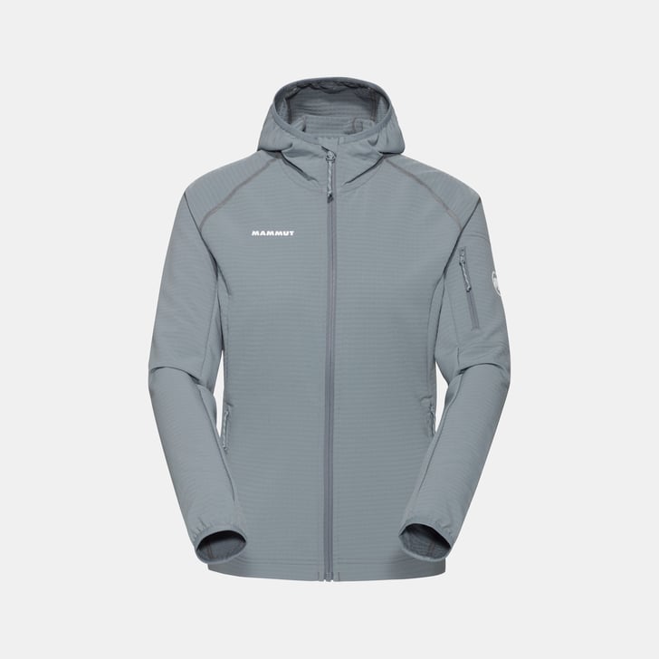 mammut Madris Light ML Hooded Jacket Women