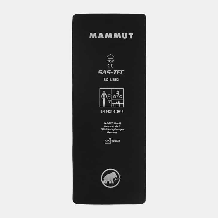 Mammut Mammut Back Protector