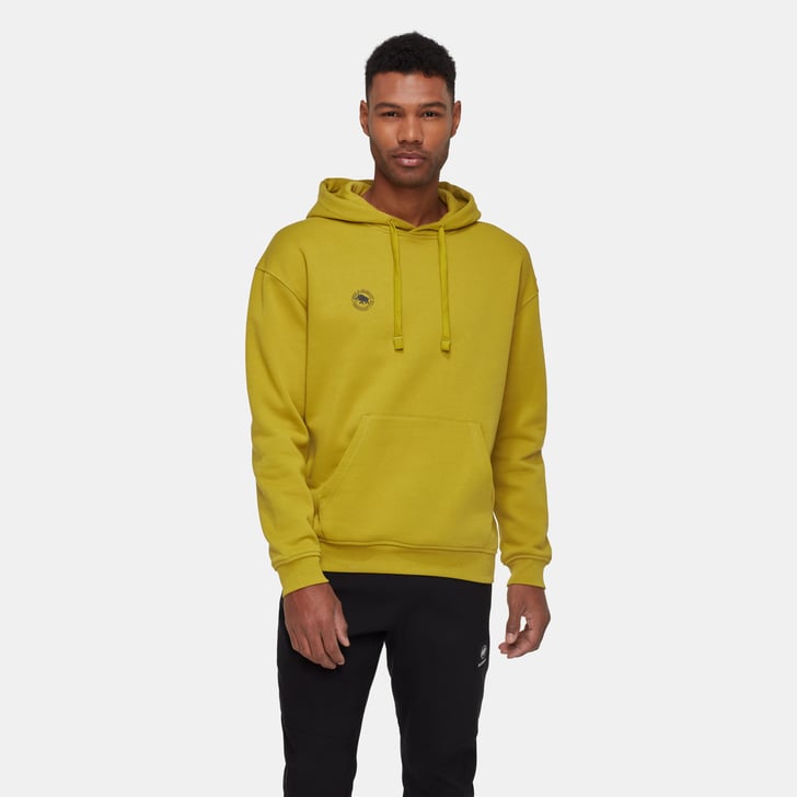 Mammut Mammut Base ML Hoody Men Guarantee 1974