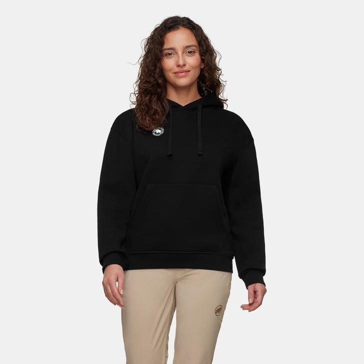 Mammut Mammut Base ML Hoody Women Guarantee 1974