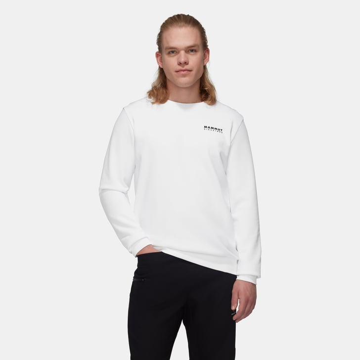 Mammut Mammut Core ML Crew Neck Men 1862