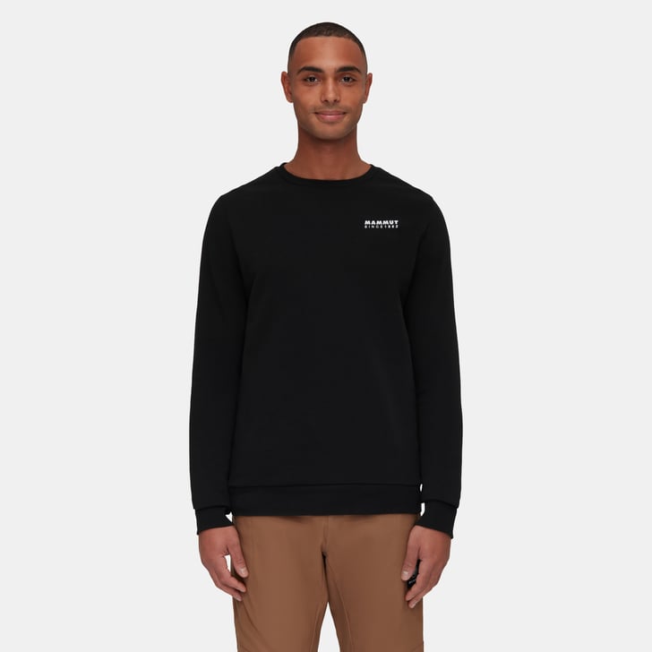 Mammut Mammut Core ML Crew Neck Men 1862