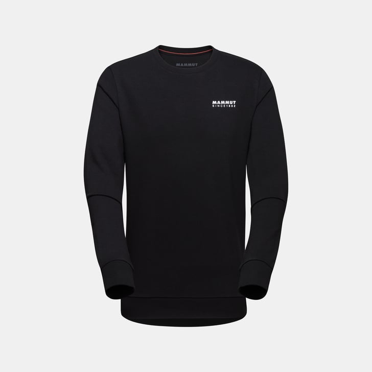 mammut Mammut Core ML Crew Neck Men 1862