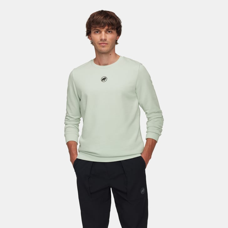 Mammut Mammut Core ML Crew Neck Men Original