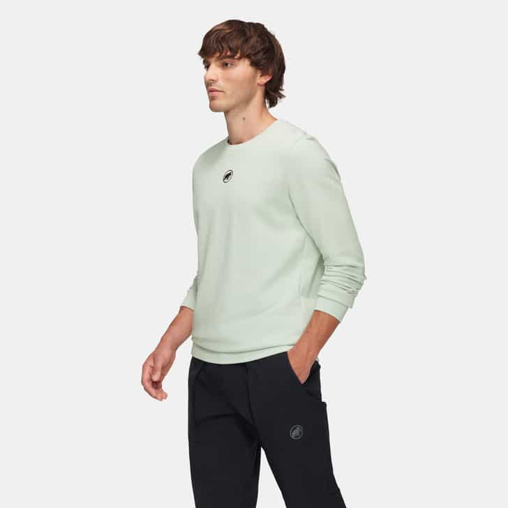Mammut Mammut Core ML Crew Neck Men Original