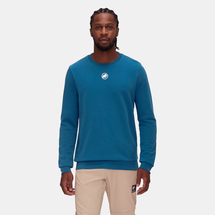 Mammut Mammut Core ML Crew Neck Men Original