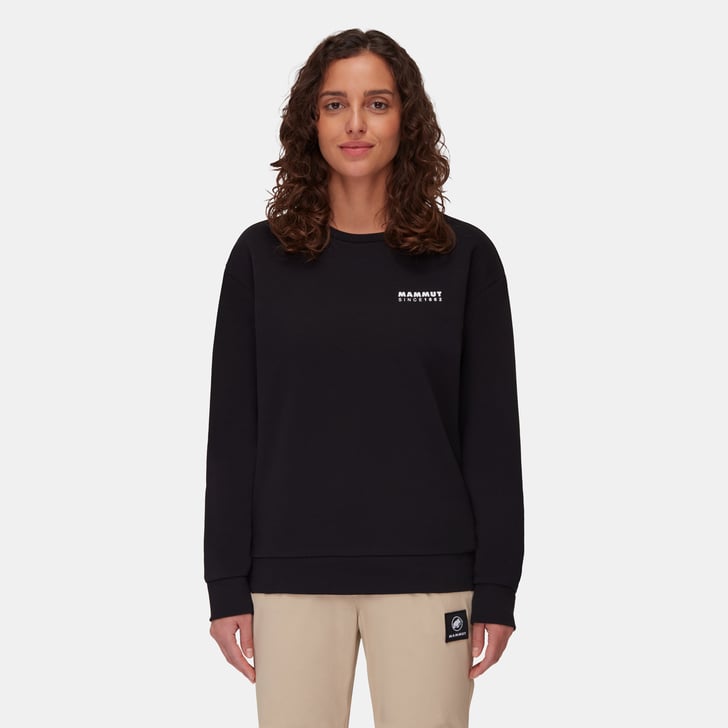 Mammut Mammut Core ML Crew Neck Women 1862