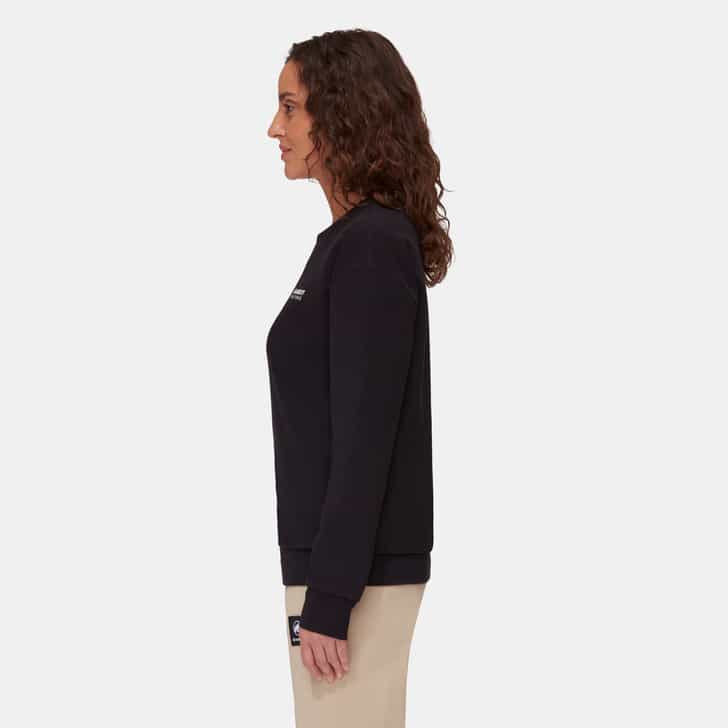 Mammut Mammut Core ML Crew Neck Women 1862