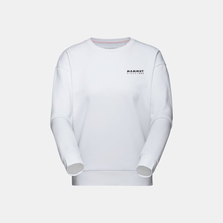 Mammut Mammut Core ML Crew Neck Women 1862