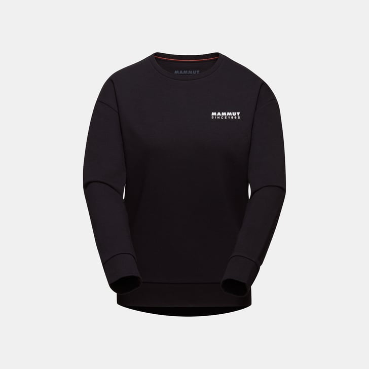mammut Mammut Core ML Crew Neck Women 1862