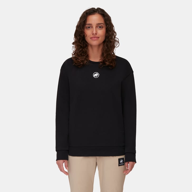 Mammut Mammut Core ML Crew Neck Women Original