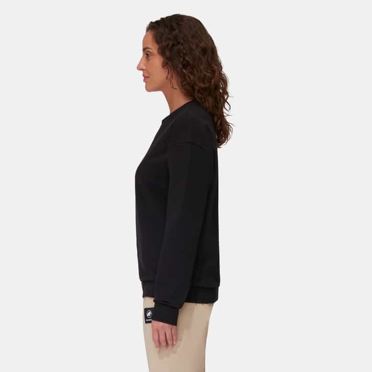 Mammut Mammut Core ML Crew Neck Women Original