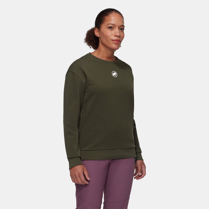 Mammut Mammut Core ML Crew Neck Women Original