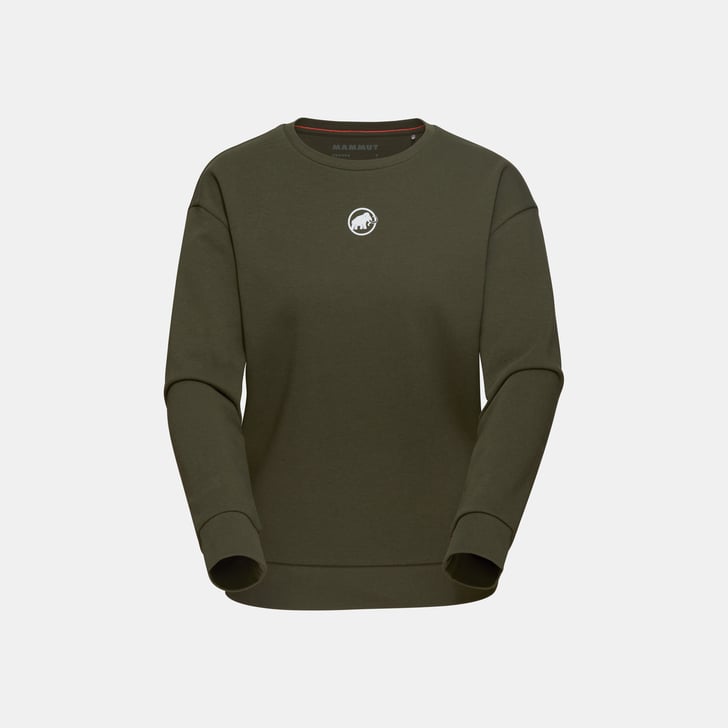 mammut Mammut Core ML Crew Neck Women Original