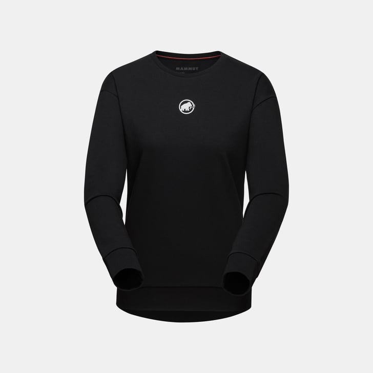 mammut Mammut Core ML Crew Neck Women Original