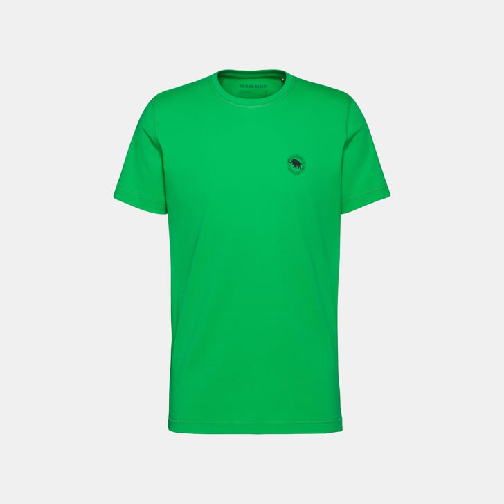 Mammut Mammut Core T-Shirt Men Garantie