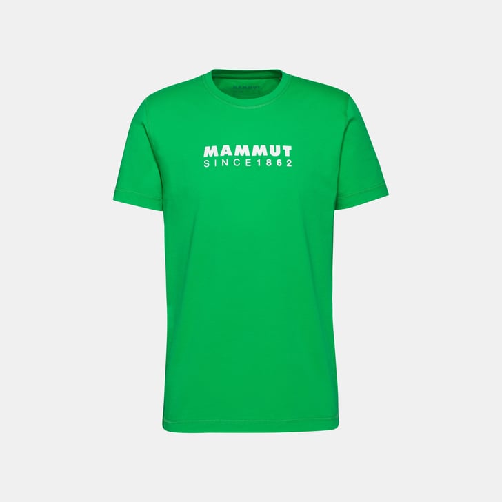 Mammut Mammut Core T-Shirt Men Logo