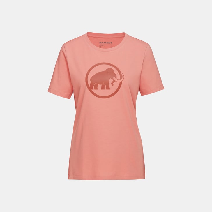 Mammut Mammut Core T-Shirt Women Classic