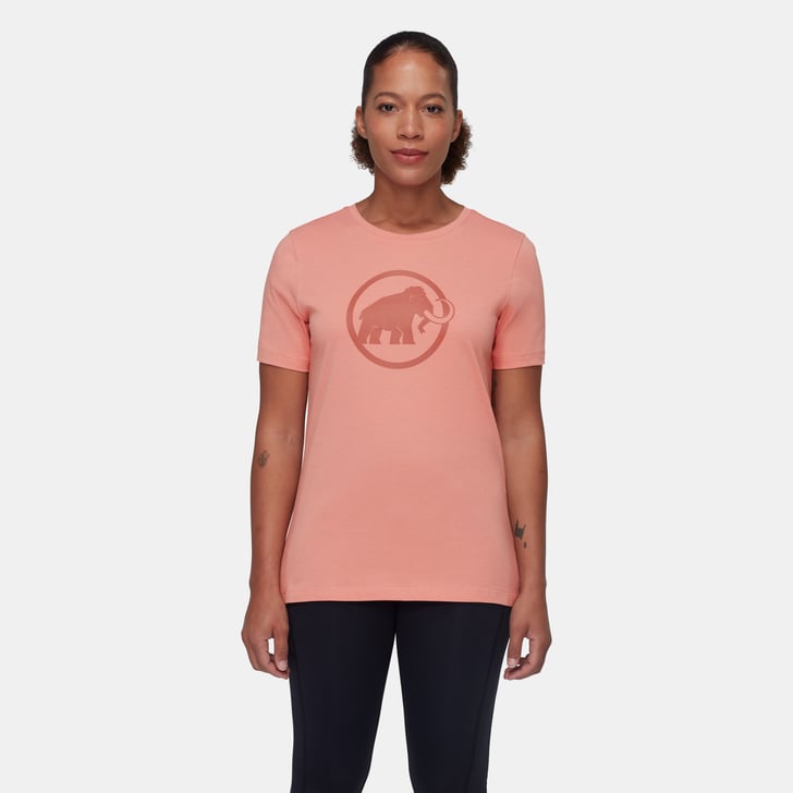 Mammut Mammut Core T-Shirt Women Classic