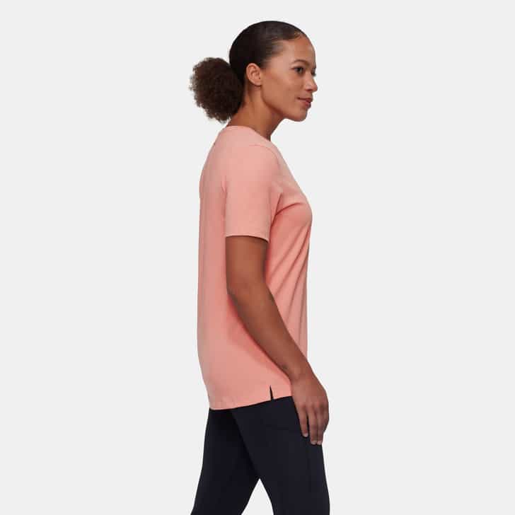 Mammut Mammut Core T-Shirt Women Classic