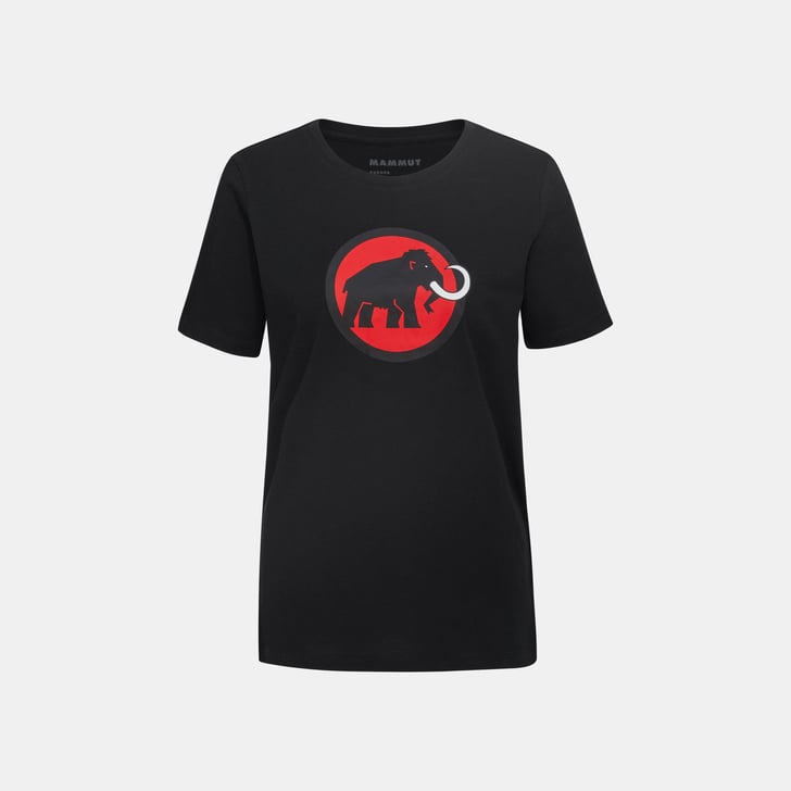 Mammut Mammut Core T-Shirt Women Classic