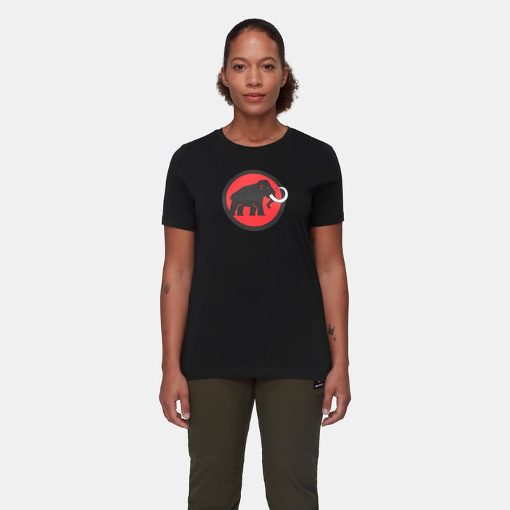 Mammut Mammut Core T-Shirt Women Classic