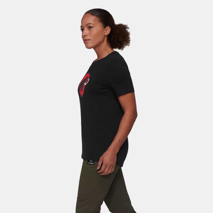 Mammut Mammut Core T-Shirt Women Classic