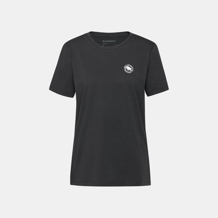 Mammut Mammut Core T-Shirt Women Garantie
