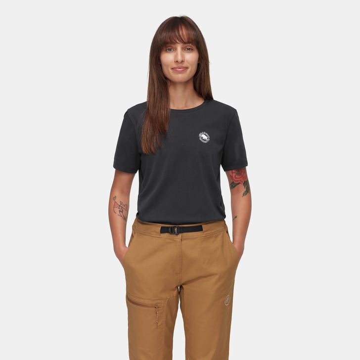 Mammut Mammut Core T-Shirt Women Garantie