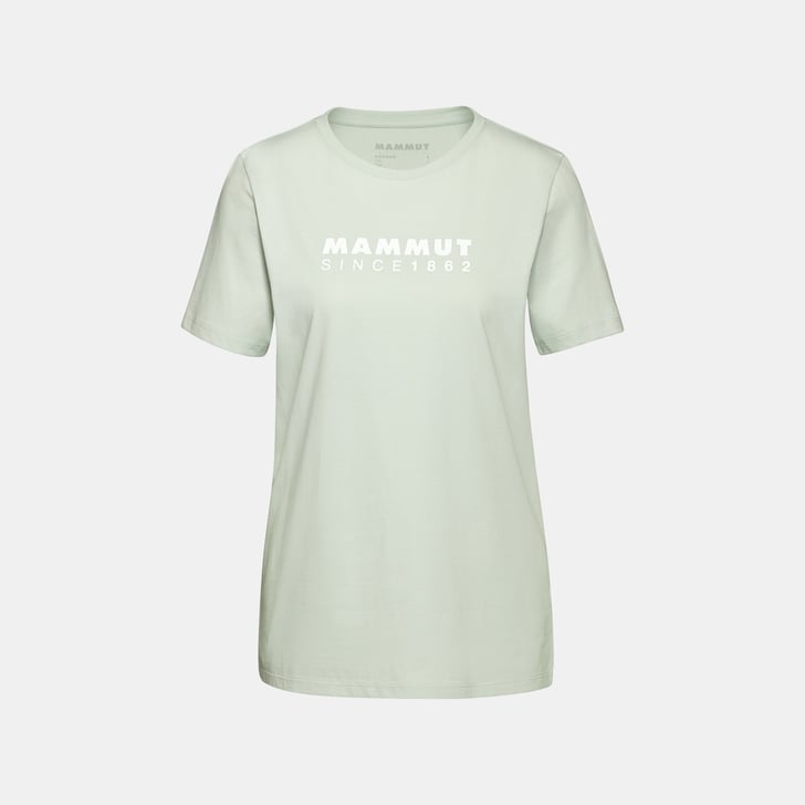 mammut Mammut Core T-Shirt Women Logo