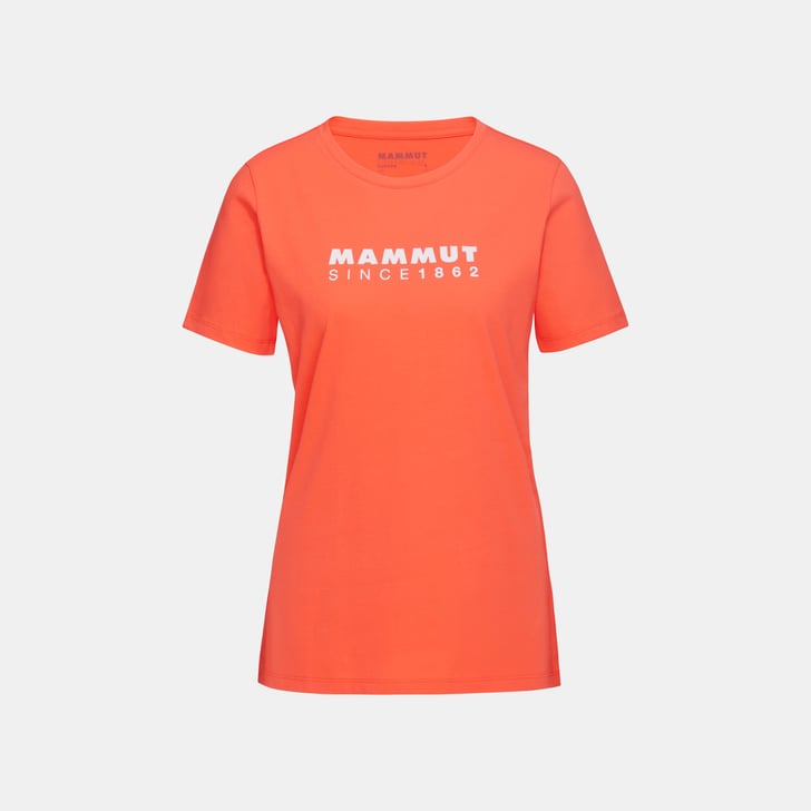 mammut Mammut Core T-Shirt Women Logo
