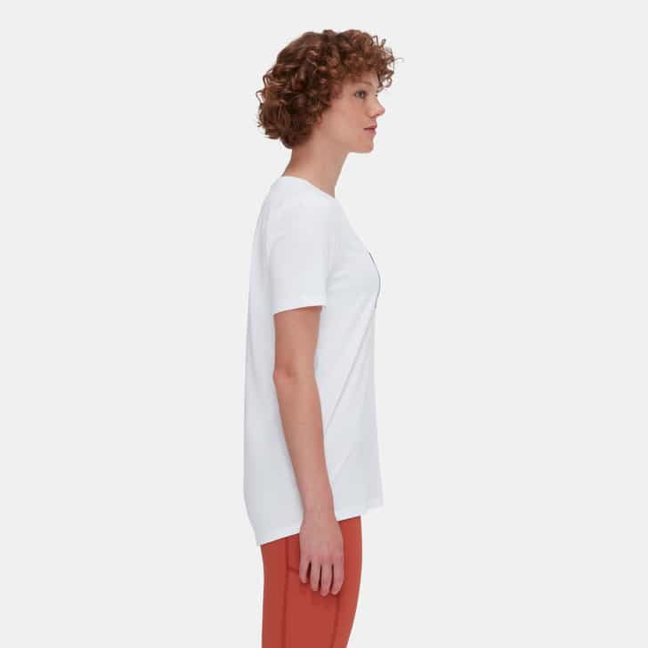 Mammut Mammut Core T-Shirt Women Outdoor