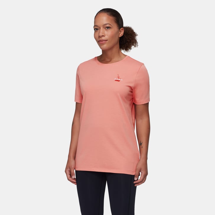 Mammut Mammut Core T-Shirt Women Snow