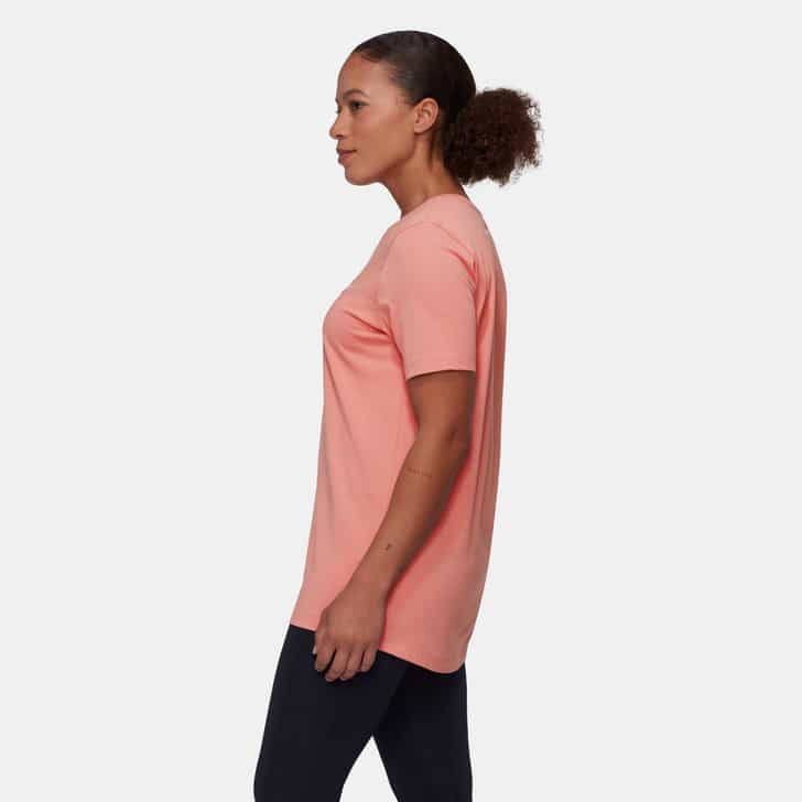 Mammut Mammut Core T-Shirt Women Snow