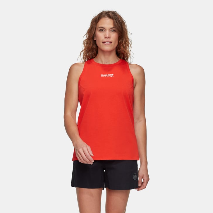 Mammut Mammut Core Tank Top Women 1862