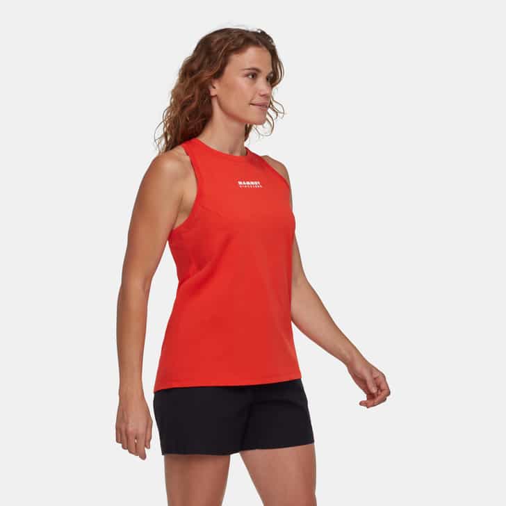 Mammut Mammut Core Tank Top Women 1862
