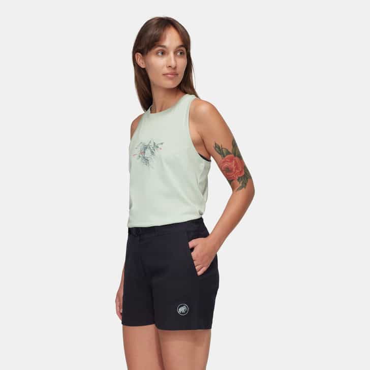 Mammut Mammut Core Tank Top Women Gradient