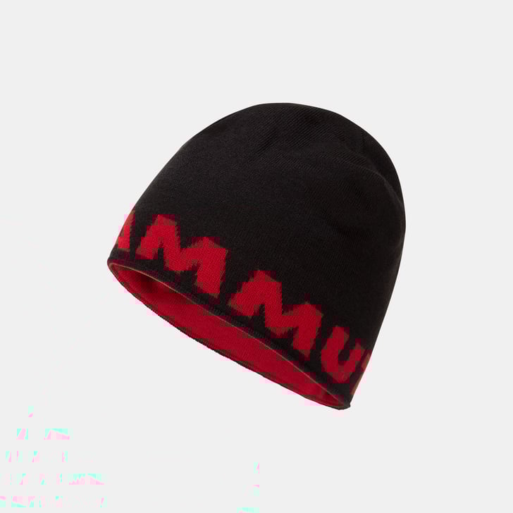 Mammut Mammut Logo Beanie