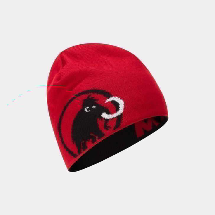 Mammut Mammut Logo Beanie